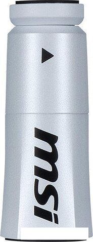 Видеокарта MSI GeForce RTX 5080 16G Gaming Trio OC White