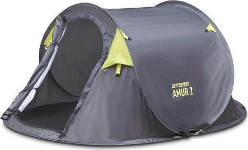 Кемпинговая палатка Atemi Amur 2A