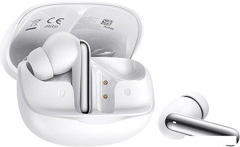 Наушники QCY MeloBuds N50 (белый)