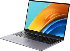 Ноутбук Huawei MateBook D 16 2023 MCLF-X 53013WXD