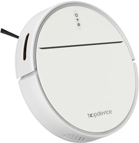 Робот-пылесос Topdevice RC1