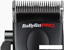 Машинка для стрижки волос BaByliss PRO Fresh FX FX86E