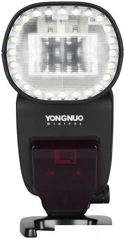 Вспышка Yongnuo YN650EX-RF TTL Speedlite