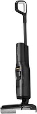 Пылесос Roborock Wet and Dry Vacuum Cleaner F25 Combo (с русской озвучкой, черный)