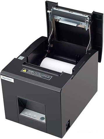 Принтер чеков Xprinter XP-E300M