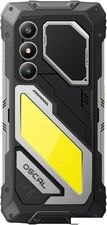 Телефон Oscal Pilot 5 8GB/256GB (черный)