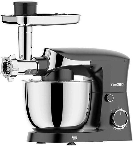 Кухонная машина RAGEX R130-001