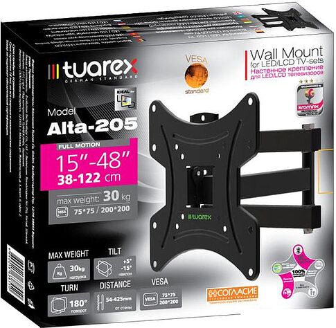 Кронштейн Tuarex ALTA-205
