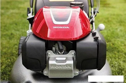 Газонокосилка Honda HRG466С1SKEP