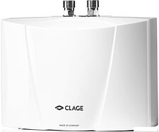 Водонагреватель Clage MBH 4
