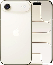 Телефон Apple iPhone Air 256GB (золотистый)