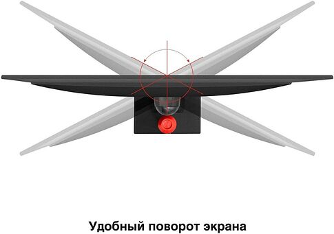 Монитор ExeGate SmartView ES3207TA EX299474RUS