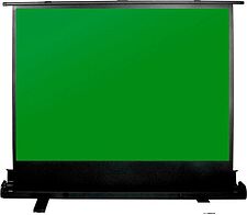 Проекционный экран CACTUS GreenFloorExpert 150х200 CS-PSGFE-200X150 Проекционный экран CACTUS GreenFloorExpert 150х200 CS-PSGFE-200X150