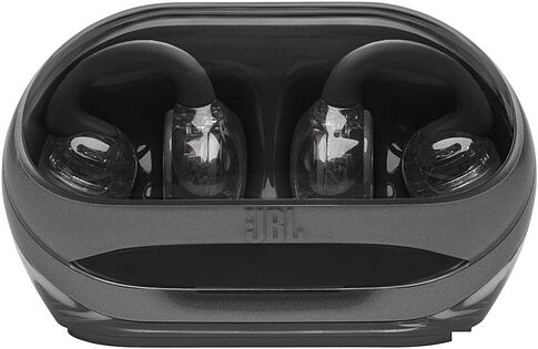 Наушники JBL Soundgear Clips (черный)