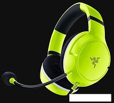 Наушники Razer Kaira X для Xbox (зеленый)