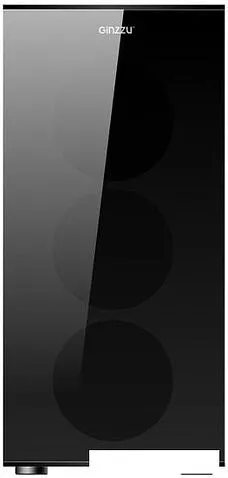 Корпус Ginzzu CL190