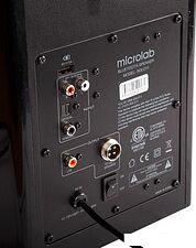 Акустика Microlab Solo 11