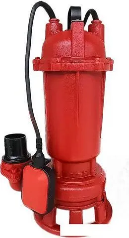 Фекальный насос Maxpump Megacut 1500D