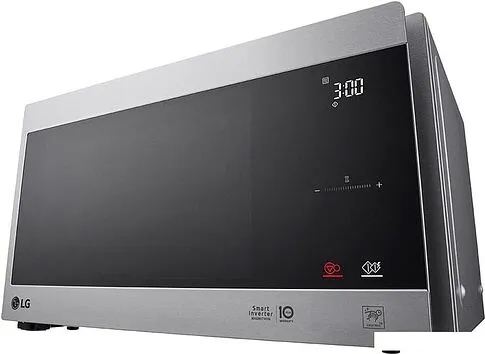 Микроволновая печь LG MS2595CIS