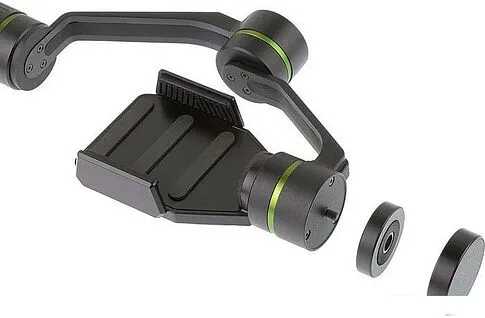 Стедикам GreenBean iStab Smart