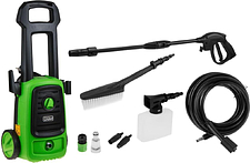 Мойка высокого давления DGM Water 155