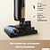 Пылесос Trouver Wet and Dry Vacuum K20 Combo HMH22A (евровилка, черный)