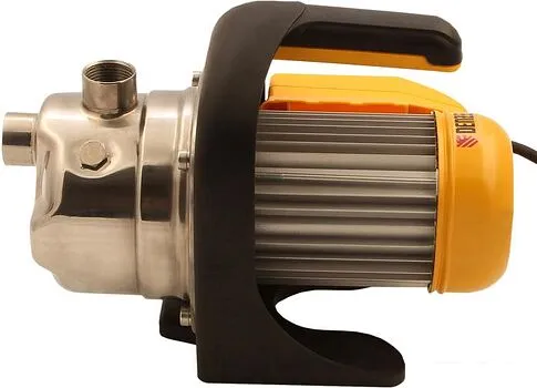 Самовсасывающий насос Denzel GP1200Х