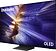 OLED телевизор Samsung OLED 4K S90F AI QE65S90FAEXRU