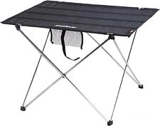 Стол Naturehike NH20JJ020 (размер L, черный)