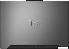Игровой ноутбук ASUS TUF Gaming F15 2023 FX507VU-LP290