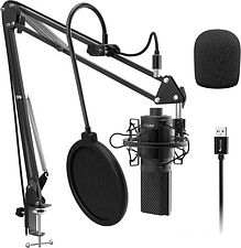 Микрофон FIFINE T669 Микрофон FIFINE T669