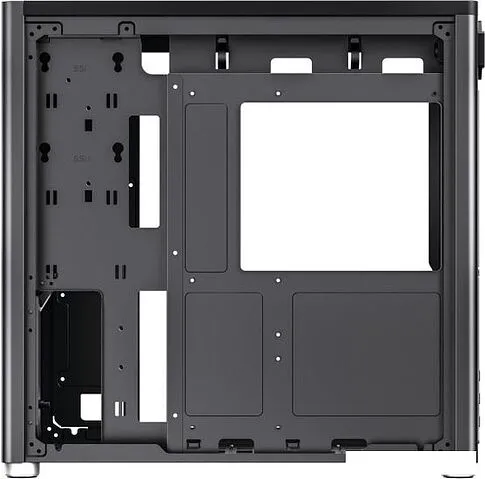 Корпус GameMax MeshBox (черный)