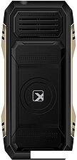 Мобильный телефон TeXet TM-D428 (черный) Мобильный телефон TeXet TM-D428 (черный)