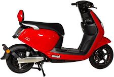 Электроскутер Lima M9 Li-ion