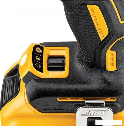 Ударная дрель-шуруповерт DeWalt DCD796E1T (с 1-им АКБ, кейс)