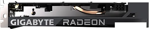 Видеокарта Gigabyte Radeon RX 6500 XT Eagle 4G GV-R65XTEAGLE-4GD