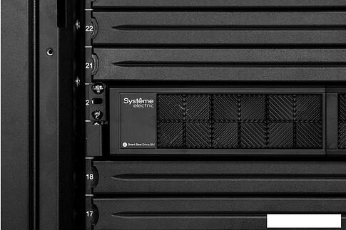 Источник бесперебойного питания Systeme Electric SRVSE1KRTI