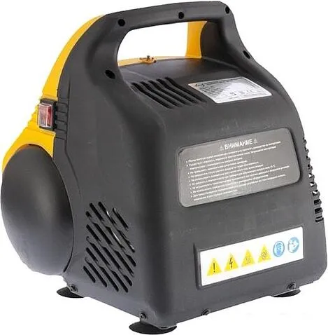 Компрессор Denzel РС 1/6-180