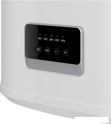 Водонагреватель Thermex Bravo 30 Wi-Fi