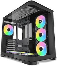 Корпус Sama V60 (черный)