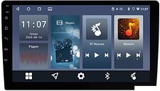 USB-магнитола Incar NBA 7710-4