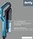 Пылесос Domfy DSC-VC305