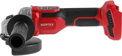Угловая шлифмашина Wortex CAG 1812-2 SE Solo 1334918 (без АКБ)