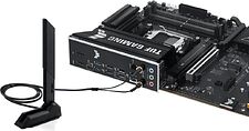 Материнская плата ASUS TUF Gaming B650E-E WiFi Материнская плата ASUS TUF Gaming B650E-E WiFi