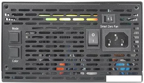Блок питания Thermaltake Toughpower PF1 ARGB TPD-850AH3FCP-A