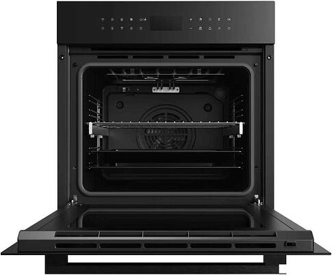 Электрический духовой шкаф Schtoff CME 7307 Nano Matte Black