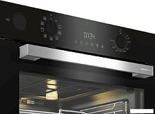 Электрический духовой шкаф Grundig GEBM12300BSA