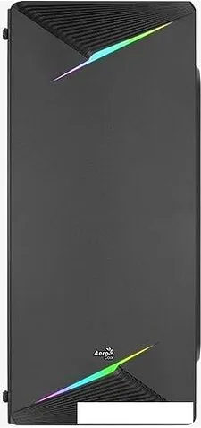 Корпус AeroCool Talon-A-BK-V1