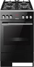 Кухонная плита Hansa FCML58325