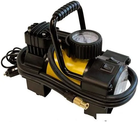 Автомобильный компрессор Качок K90LED